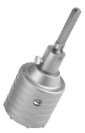OTWORNICA WIDIOWA 65 MM Z ADA PTEREM HEX ORAZ WIERTŁEM  PILOTUJĄCYM