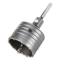 OTWORNICA WIDIOWA 80 MM Z ADA PTEREM HEX ORAZ WIERTŁEM  PILOTUJĄCYM
