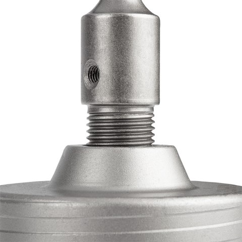 OTWORNICA WIDIOWA 80 MM Z ADA PTEREM HEX ORAZ WIERTŁEM PILOTUJĄCYM OTWORNICA WIDIOWA 80 MM Z ADA PTEREM HEX ORAZ WIERTŁEM PILOTUJĄCYM