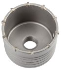 OTWORNICA WIDIOWA 80 MM Z ADA PTEREM HEX ORAZ WIERTŁEM  PILOTUJĄCYM