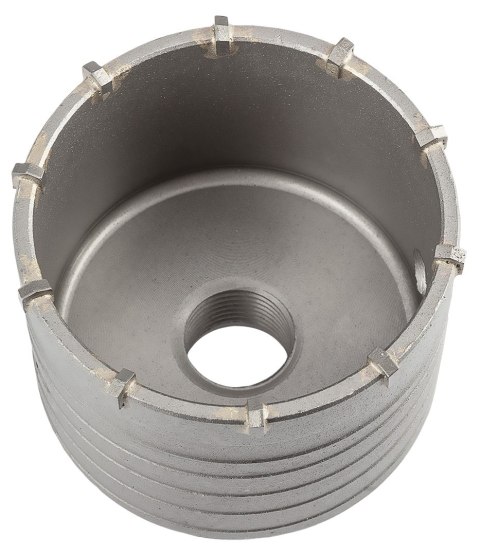 OTWORNICA WIDIOWA 80 MM Z ADA PTEREM HEX ORAZ WIERTŁEM PILOTUJĄCYM OTWORNICA WIDIOWA 80 MM Z ADA PTEREM HEX ORAZ WIERTŁEM PILOTUJĄCYM