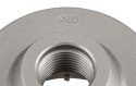 OTWORNICA WIDIOWA 80 MM Z ADA PTEREM HEX ORAZ WIERTŁEM  PILOTUJĄCYM