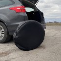 POKROWCE NA KOŁA - ZESTAW 4 SZT. XTROBB 25640