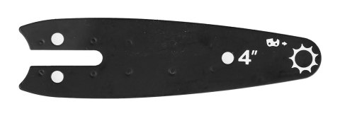 PROWADNICA 6" DO 58GE116 PROWADNICA 6" DO 58GE116