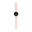 SMARTWATCH KIESLECT PURA GOLD