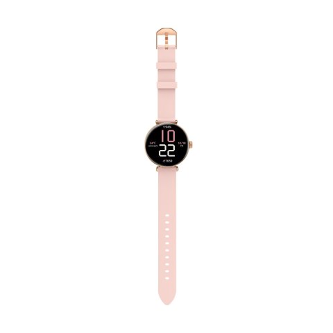 SMARTWATCH KIESLECT PURA GOLD SMARTWATCH KIESLECT PURA GOLD