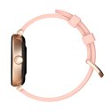 SMARTWATCH KIESLECT PURA GOLD
