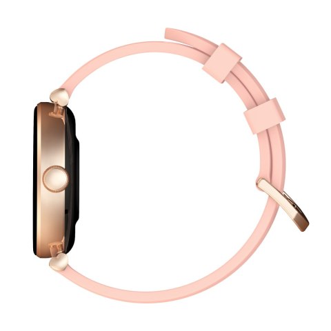 SMARTWATCH KIESLECT PURA GOLD SMARTWATCH KIESLECT PURA GOLD