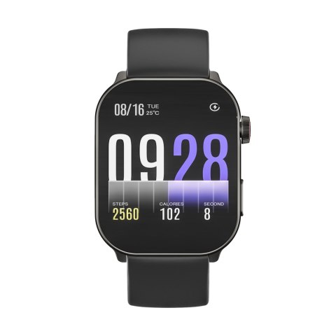 SMATWATCH KIESLECT BALANCS SMATWATCH KIESLECT BALANCS
