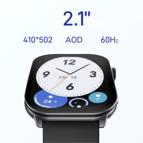 SMATWATCH KIESLECT BALANCS SMATWATCH KIESLECT BALANCS