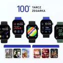 SMATWATCH KIESLECT BALANCS