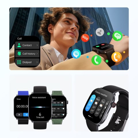 SMATWATCH KIESLECT BALANCS SMATWATCH KIESLECT BALANCS