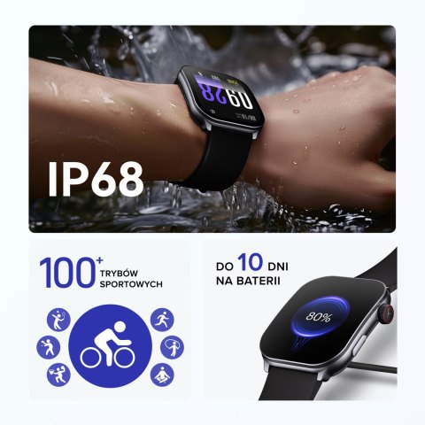 SMATWATCH KIESLECT BALANCS SMATWATCH KIESLECT BALANCS