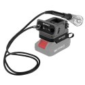 STACJA LUTOWNICZA ENERGY+ 18V, BEZ AKUMULATORA
