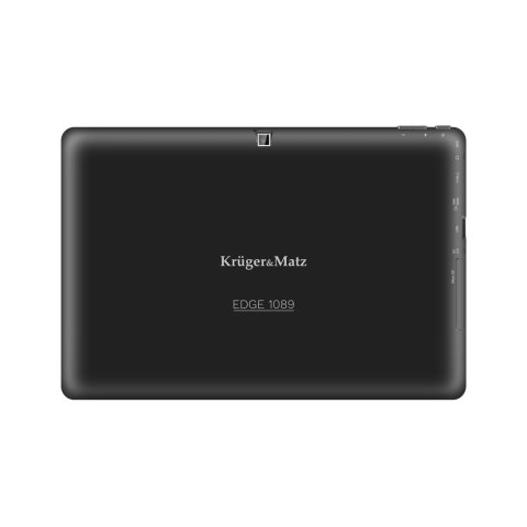 TABLET 2IN1 KRUGER&MATZ EDGE 1089 TABLET 2IN1 KRUGER&MATZ EDGE 1089