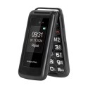 TELEFON GSM DLA SENIORA KRUGER&MATZ SIM PLE 931 4G