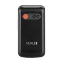 TELEFON GSM DLA SENIORA KRUGER&MATZ SIM PLE 931 4G