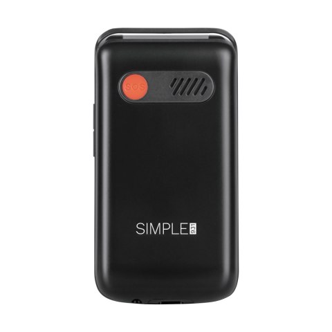 TELEFON GSM DLA SENIORA KRUGER&MATZ SIM PLE 931 4G TELEFON GSM DLA SENIORA KRUGER&MATZ SIM PLE 931 4G