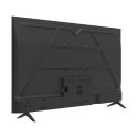 TELEWIZOR KRUGER&MATZ 65" UHD SMART DVB-T2/S2 H.265 HEVC