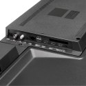 TELEWIZOR KRUGER&MATZ 65" UHD SMART DVB-T2/S2 H.265 HEVC