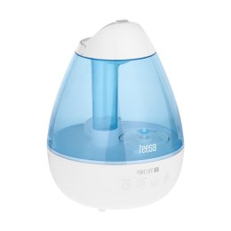 ULTRADŹWIĘKOWY NAWILŻACZ  POWIETRZA TEESA PURE LIFE 50