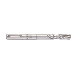 WIERTŁO DO BETONU ZBROJONEGO SDS PLUS 10 x 110 MM, qUATRO