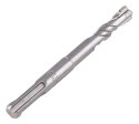 WIERTŁO DO BETONU ZBROJONEGO SDS PLUS 10 x 110 MM, qUATRO