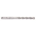 WIERTŁO DO BETONU ZBROJONEGO SDS PLUS 10 x 160 MM, qUATRO
