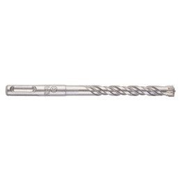 WIERTŁO DO BETONU ZBROJONEGO SDS PLUS 10 x 160 MM, qUATRO