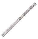 WIERTŁO DO BETONU ZBROJONEGO SDS PLUS 10 x 160 MM, qUATRO