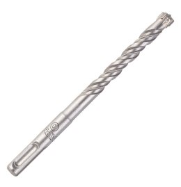 WIERTŁO DO BETONU ZBROJONEGO SDS PLUS 10 x 160 MM, qUATRO