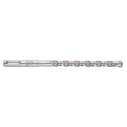 WIERTŁO DO BETONU ZBROJONEGO SDS PLUS 10 x 210 MM, qUATRO