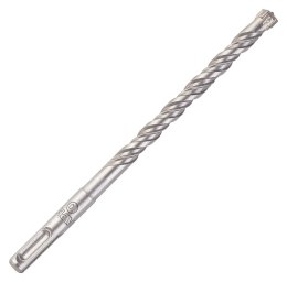 WIERTŁO DO BETONU ZBROJONEGO SDS PLUS 10 x 210 MM, qUATRO