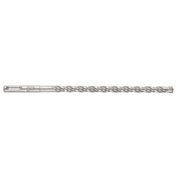 WIERTŁO DO BETONU ZBROJONEGO SDS PLUS 10 x 310 MM, qUATRO
