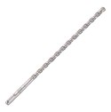 WIERTŁO DO BETONU ZBROJONEGO SDS PLUS 10 x 350 MM, qUATRO
