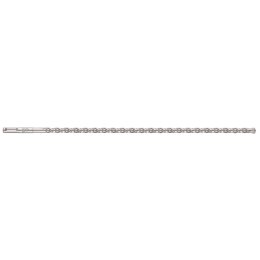 WIERTŁO DO BETONU ZBROJONEGO SDS PLUS 10 x 600 MM, qUATRO