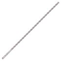 WIERTŁO DO BETONU ZBROJONEGO SDS PLUS 10 x 600 MM, qUATRO