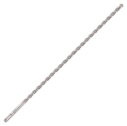 WIERTŁO DO BETONU ZBROJONEGO SDS PLUS 10 x 600 MM, qUATRO