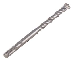 WIERTŁO DO BETONU ZBROJONEGO SDS PLUS 12 x 160 MM, qUATRO