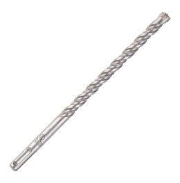 WIERTŁO DO BETONU ZBROJONEGO SDS PLUS 12 x 260 MM, qUATRO