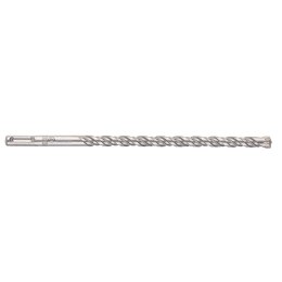 WIERTŁO DO BETONU ZBROJONEGO SDS PLUS 12 x 310 MM, qUATRO