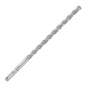 WIERTŁO DO BETONU ZBROJONEGO SDS PLUS 12 x 310 MM, qUATRO