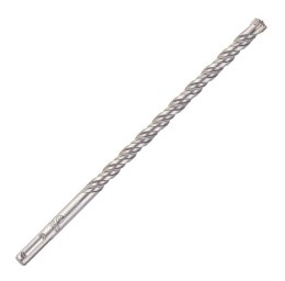 WIERTŁO DO BETONU ZBROJONEGO SDS PLUS 12 x 310 MM, qUATRO