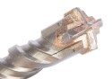 WIERTŁO DO BETONU ZBROJONEGO SDS PLUS 12 x 310 MM, qUATRO