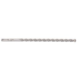 WIERTŁO DO BETONU ZBROJONEGO SDS PLUS 12 x 400 MM, qUATRO