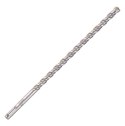 WIERTŁO DO BETONU ZBROJONEGO SDS PLUS 12 x 400 MM, qUATRO