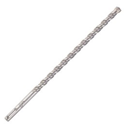 WIERTŁO DO BETONU ZBROJONEGO SDS PLUS 12 x 400 MM, qUATRO