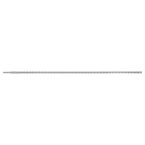 WIERTŁO DO BETONU ZBROJONEGO SDS PLUS 14 x 1000 MM, qUATRO WIERTŁO DO BETONU ZBROJONEGO SDS PLUS 14 x 1000 MM, qUATRO