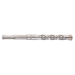 WIERTŁO DO BETONU ZBROJONEGO SDS PLUS 14 x 160 MM, qUATRO