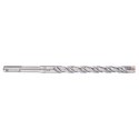 WIERTŁO DO BETONU ZBROJONEGO SDS PLUS 14 x 210 MM, qUATRO